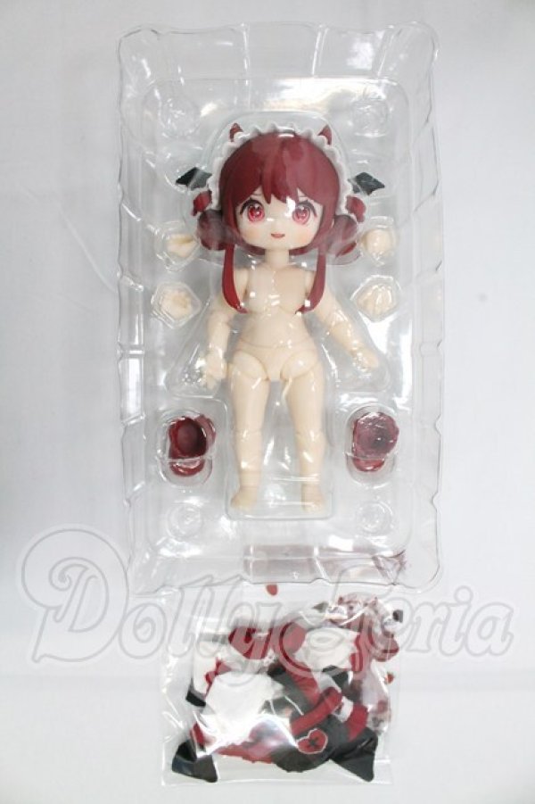 画像2: NAGI(ナギ)：交換学生/メィメィフ I-26-03-15-064-KD-ZI (2)