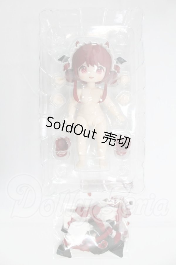 画像2: NAGI(ナギ)：交換学生/メィメィフ I-26-03-15-064-KD-ZI (2)