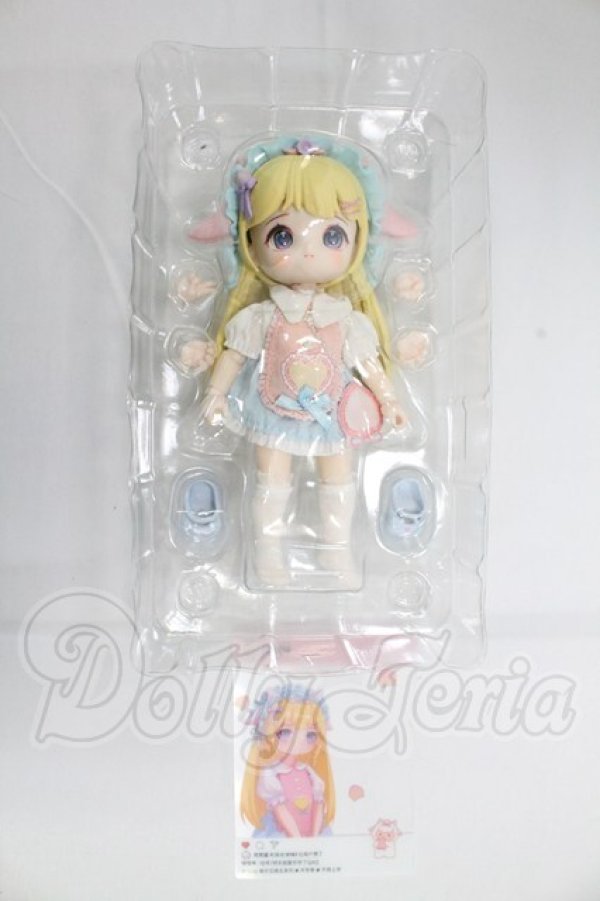 画像2: NAGI ナギ 交換学生/ダダミエ I-26-03-15-063-KD-ZI (2)