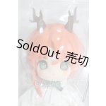 画像: NAGI 幻境録/ 鹿  I-26-03-15-062-KD-ZI