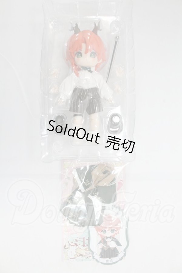 画像2: NAGI 幻境録/ 鹿  I-26-03-15-062-KD-ZI (2)