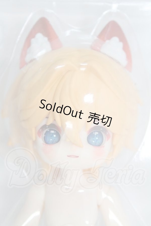 画像1: 次元界TOY/NAGI 幻境録/?九 I-26-03-15-061-KD-ZI (1)