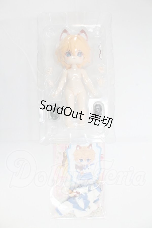 画像2: 次元界TOY/NAGI 幻境録/?九 I-26-03-15-061-KD-ZI (2)