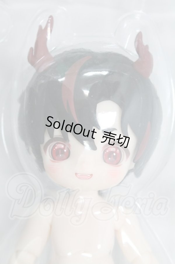 画像1: 次元界TOY/NAGI 悠々たる旅 I-26-03-15-059-KD-ZI (1)