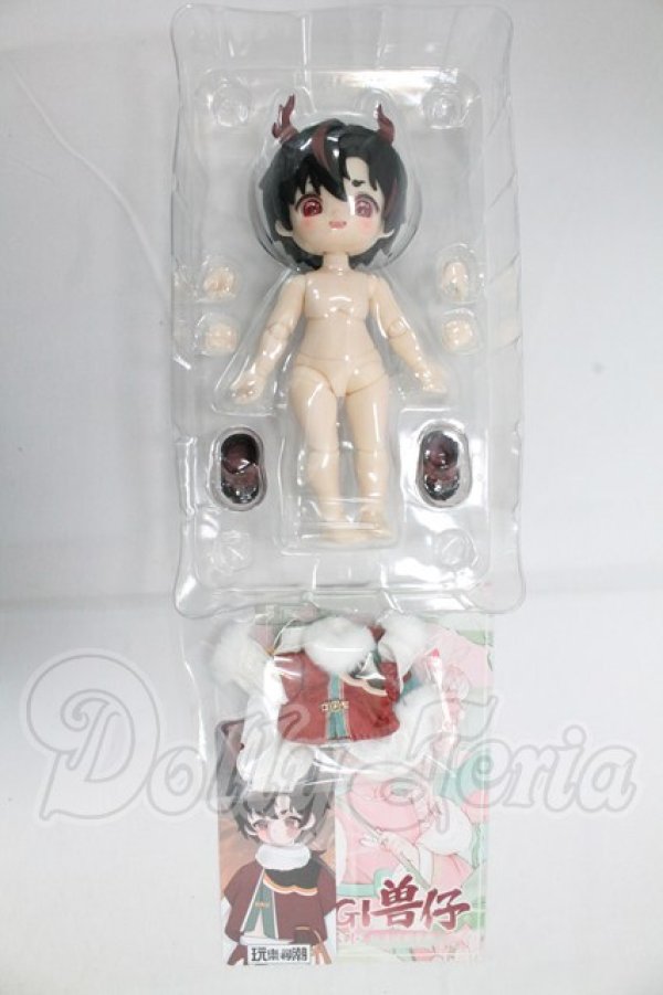 画像2: 次元界TOY/NAGI 悠々たる旅 I-26-03-15-059-KD-ZI (2)