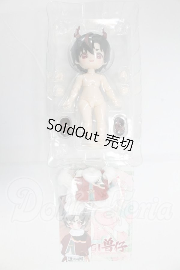 画像2: 次元界TOY/NAGI 悠々たる旅 I-26-03-15-059-KD-ZI (2)