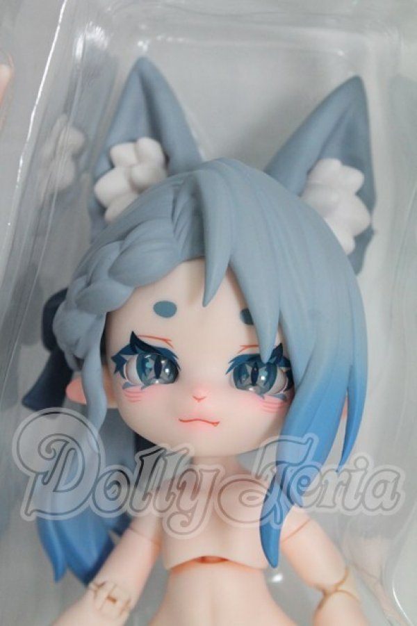 画像1: ルナに捧ぐ/騎士 I-26-03-15-053-KD-ZI (1)