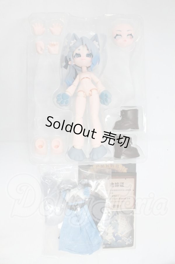 画像2: ルナに捧ぐ/騎士 I-26-03-15-053-KD-ZI (2)