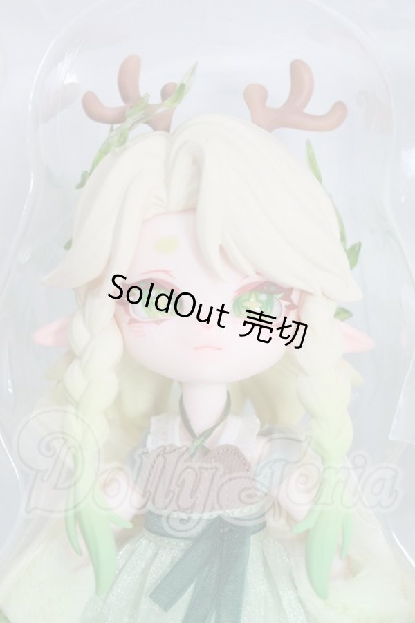 画像1: for moon/MJD/1/12/ルナに捧ぐ 林間鹿鳴 I-26-03-15-052-KD-ZI (1)