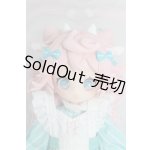 画像: ONEMORE x 上倉エク/Sugary Girls:スイーツパーティー シュガリィ I-26-03-15-057-KD-ZI