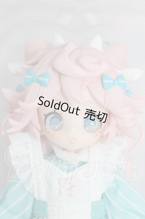 画像1: ONEMORE x 上倉エク/Sugary Girls:スイーツパーティー シュガリィ I-26-03-15-057-KD-ZI (1)