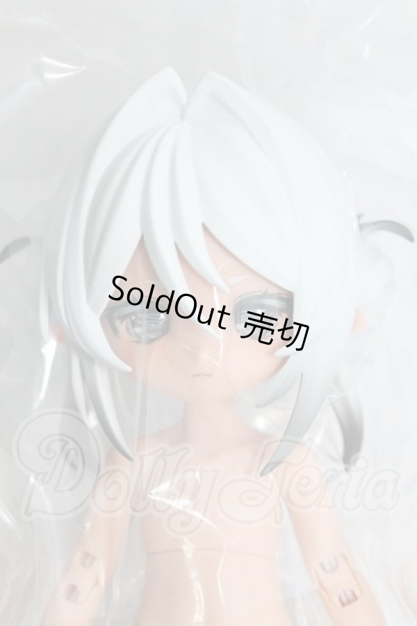 画像1: COME4FREE/ボニーバニー  気象星語 BONNIE ライゼ I-26-03-15-074-KD-ZI (1)