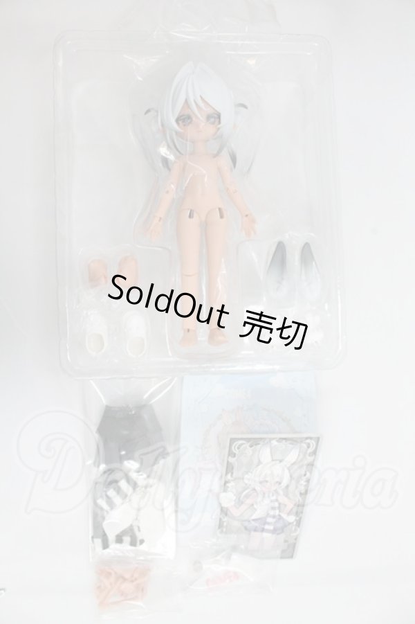 画像2: COME4FREE/ボニーバニー  気象星語 BONNIE ライゼ I-26-03-15-074-KD-ZI (2)