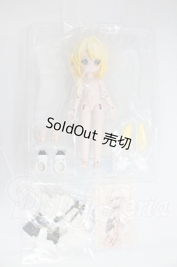 画像2: ボニーバニー3/気象星語　ヘリ I-26-03-15-073-KD-ZI (2)