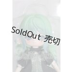 画像: Penny's box /LULUYA 交響詩/夜想詩 I-26-03-15-066-KD-ZI