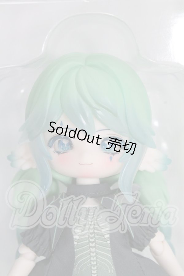 画像1: Penny's box /LULUYA 交響詩/夜想詩 I-26-03-15-066-KD-ZI (1)