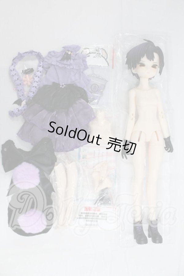 画像2: UF DOLL/1/5スケールドリンク　ぶどう仙草 I-26-03-15-077-KD-ZI (2)