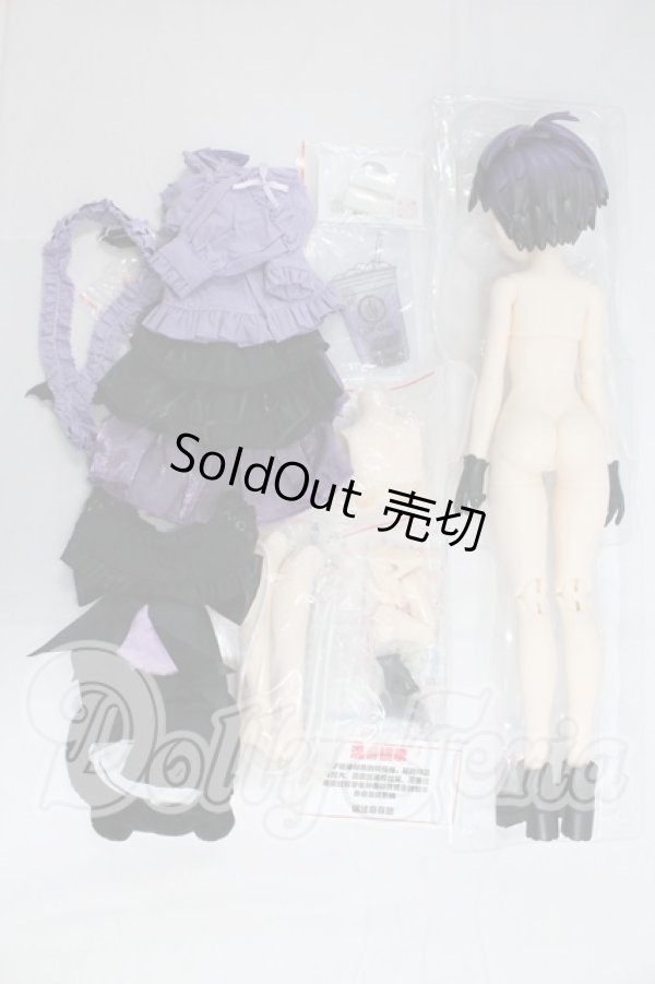 画像3: UF DOLL/1/5スケールドリンク　ぶどう仙草 I-26-03-15-077-KD-ZI (3)