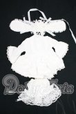 画像1: 30cmドールサイズ/OF:衣装セット I-26-03-08-173-KD-ZI (1)