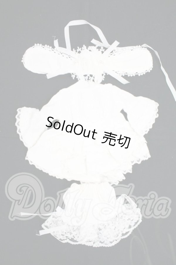 画像1: 30cmドールサイズ/OF:衣装セット I-26-03-08-173-KD-ZI (1)