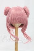 画像1: 9inch/ウィッグ：みさんとるーぷ様 I-26-03-08-190-KD-ZI (1)