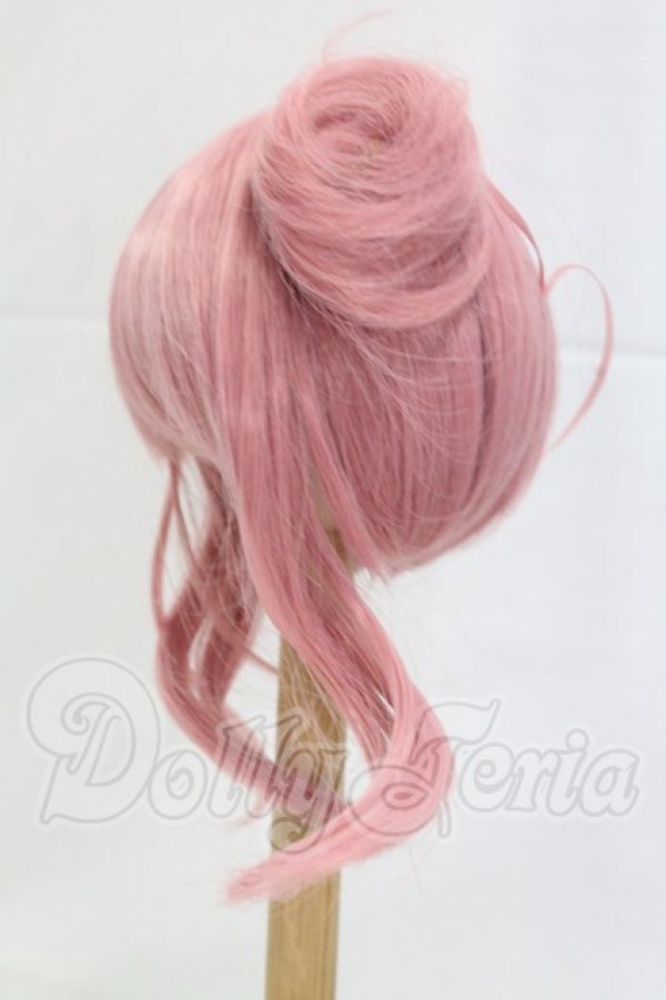 画像2: 9inch/ウィッグ：みさんとるーぷ様 I-26-03-08-190-KD-ZI (2)