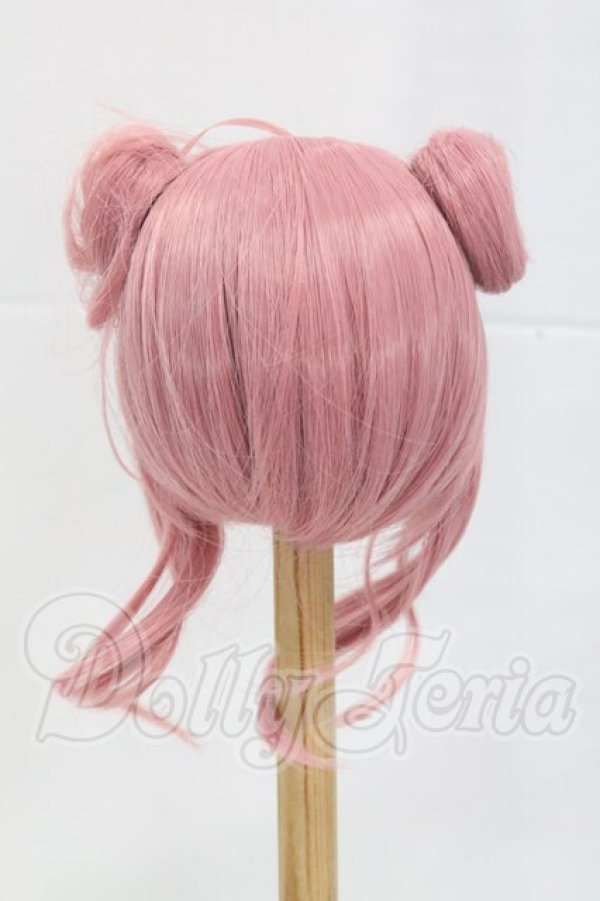 画像3: 9inch/ウィッグ：みさんとるーぷ様 I-26-03-08-190-KD-ZI (3)