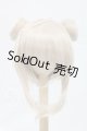 画像: 9inch/ウィッグ：みさんとるーぷ様 I-26-03-01-330-KD-ZI