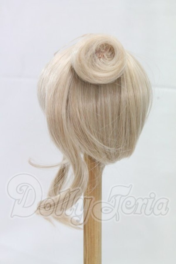 画像2: 9inch/ウィッグ：みさんとるーぷ様 I-26-03-01-330-KD-ZI (2)