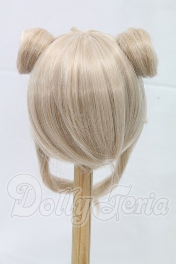 画像3: 9inch/ウィッグ：みさんとるーぷ様 I-26-03-01-330-KD-ZI (3)