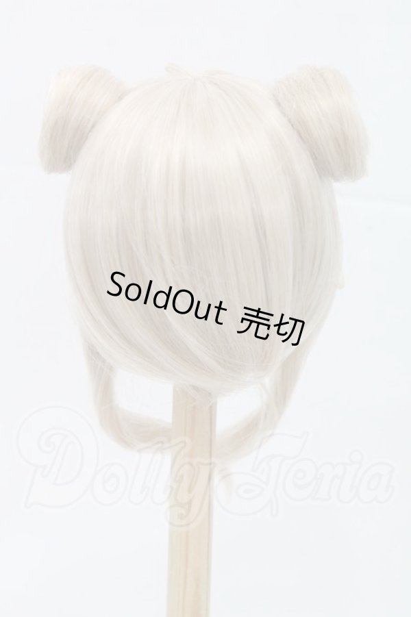 画像3: 9inch/ウィッグ：みさんとるーぷ様 I-26-03-01-330-KD-ZI (3)