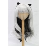 画像: 8-9inch/ウィッグ I-26-03-01-329-KD-ZI