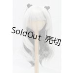 画像: 8-9inch/ウィッグ I-26-03-01-329-KD-ZI