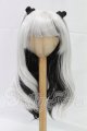 画像: 8-9inch/ウィッグ I-26-03-01-329-KD-ZI