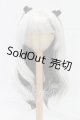 画像: 8-9inch/ウィッグ I-26-03-01-329-KD-ZI