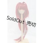 画像: 8-9inch/ウィッグ　ナルシスノワール様製 I-26-03-08-189-KD-ZI