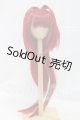 画像: 8-9inch/ウィッグ　ナルシスノワール様製 I-26-03-08-189-KD-ZI