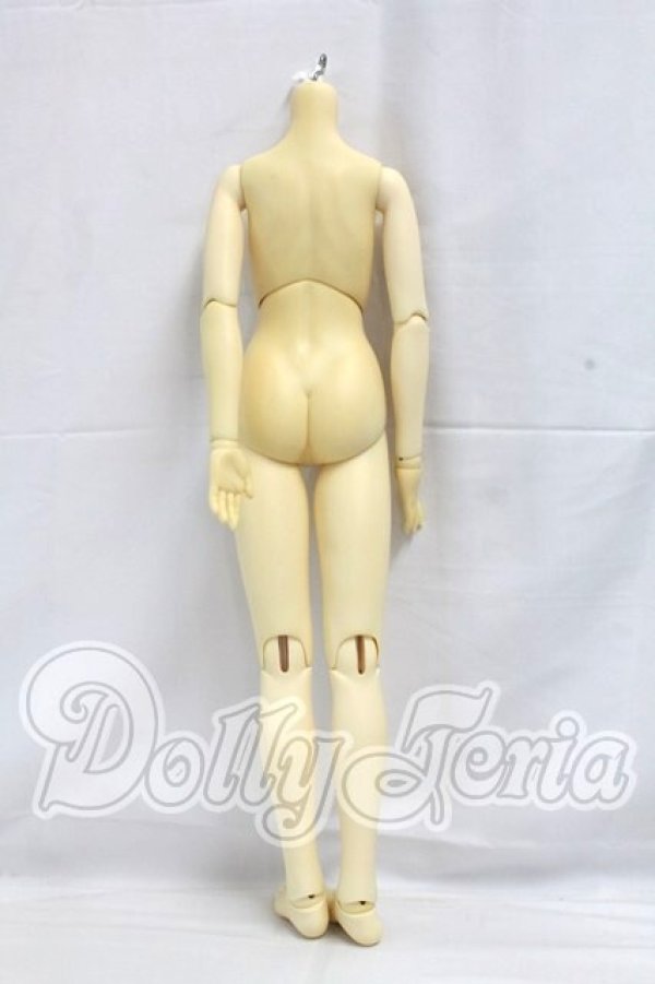 画像2: SD13/女の子ボディ I-26-03-08-104-YB-ZI (2)