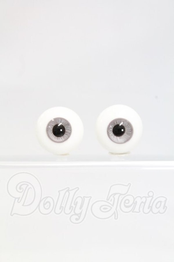 画像1: 16mm/グラスアイ I-26-03-08-188-YB-ZI (1)