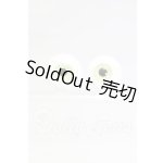 画像: 16mm/グラスアイ I-26-03-08-187-YB-ZI