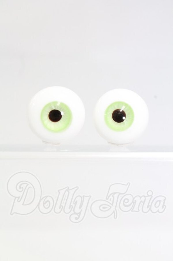 画像1: 16mm/グラスアイ I-26-03-08-187-YB-ZI (1)