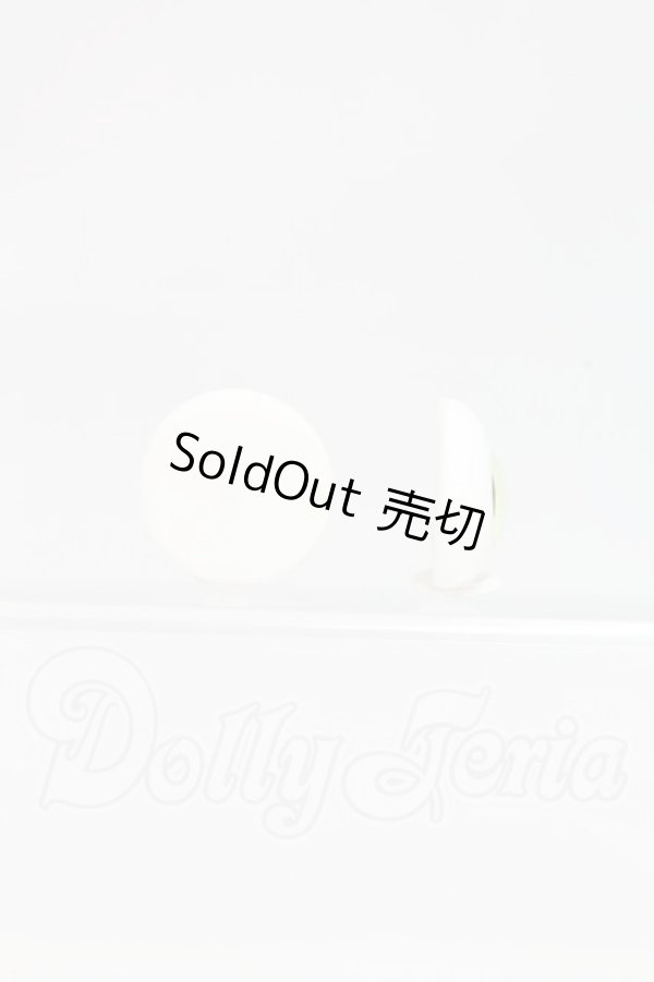 画像2: 16mm/グラスアイ I-26-03-08-187-YB-ZI (2)