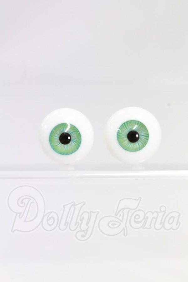 画像1: 16mm/グラスアイ I-26-03-08-185-YB-ZI (1)