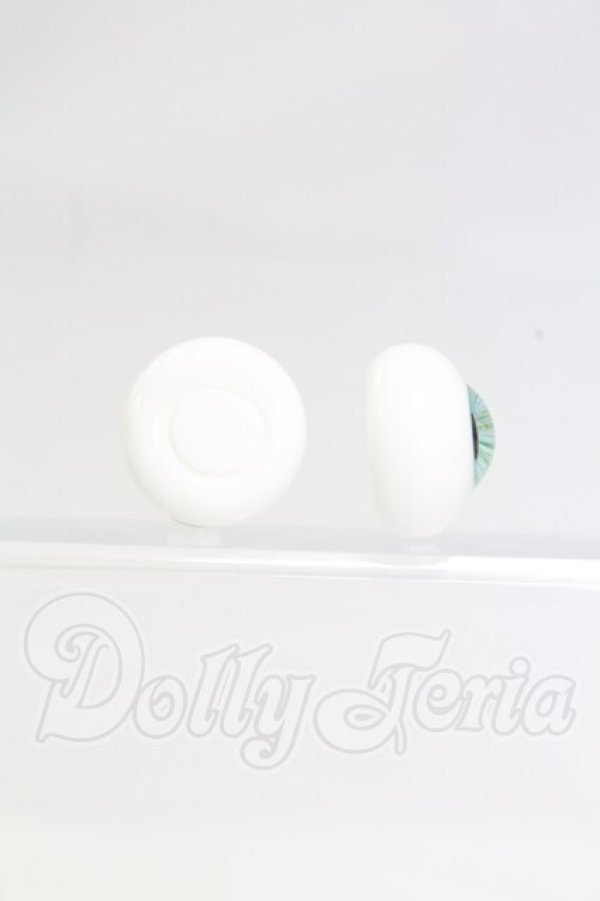 画像2: 16mm/グラスアイ I-26-03-08-185-YB-ZI (2)