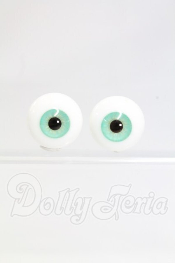 画像1: 16mm/グラスアイ I-26-03-08-184-YB-ZI (1)