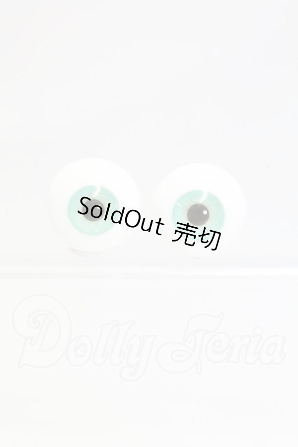 画像1: 16mm/グラスアイ I-26-03-08-184-YB-ZI (1)