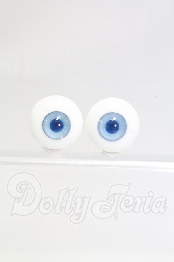 画像1: 16mm/グラスアイ I-26-03-08-183-YB-ZI (1)