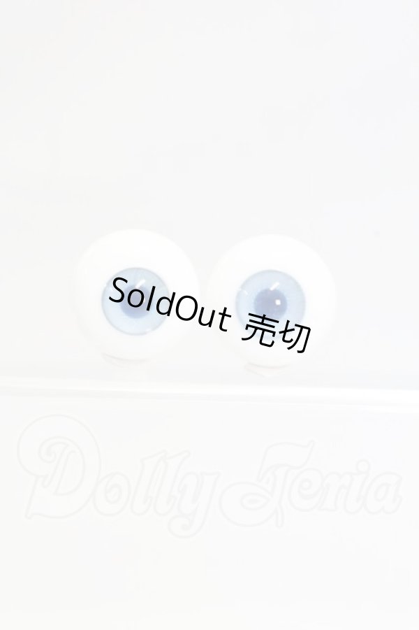 画像1: 16mm/グラスアイ I-26-03-08-183-YB-ZI (1)