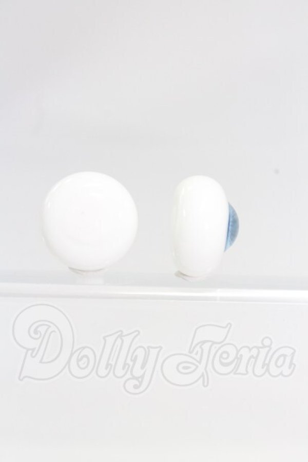 画像2: 16mm/グラスアイ I-26-03-08-183-YB-ZI (2)