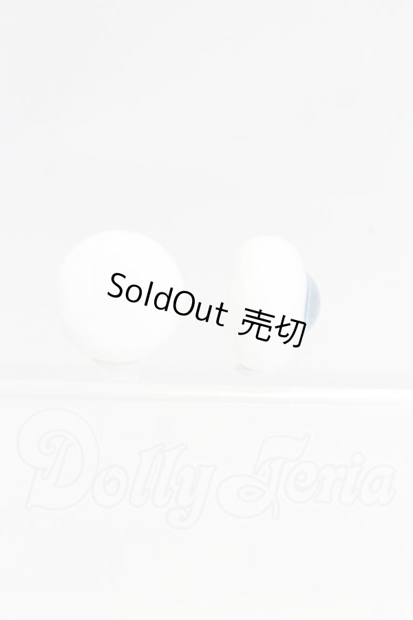 画像2: 16mm/グラスアイ I-26-03-08-183-YB-ZI (2)